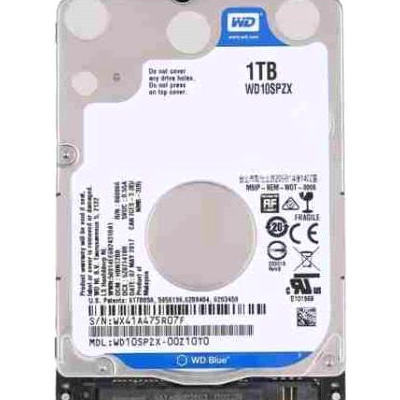 Laptop Harddisk