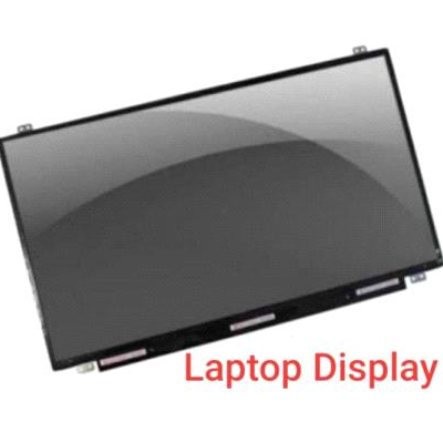 Laptop LCD